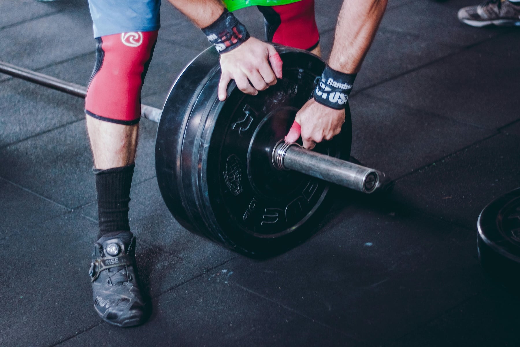 CrossFit Affiliate Equipment: What to Buy First, What to Skip, and How to Plan Your Space