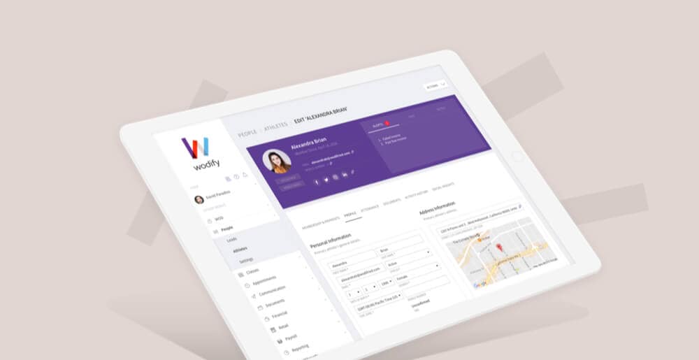 How you can use Wodify’s new admin tools to run your box more effectively