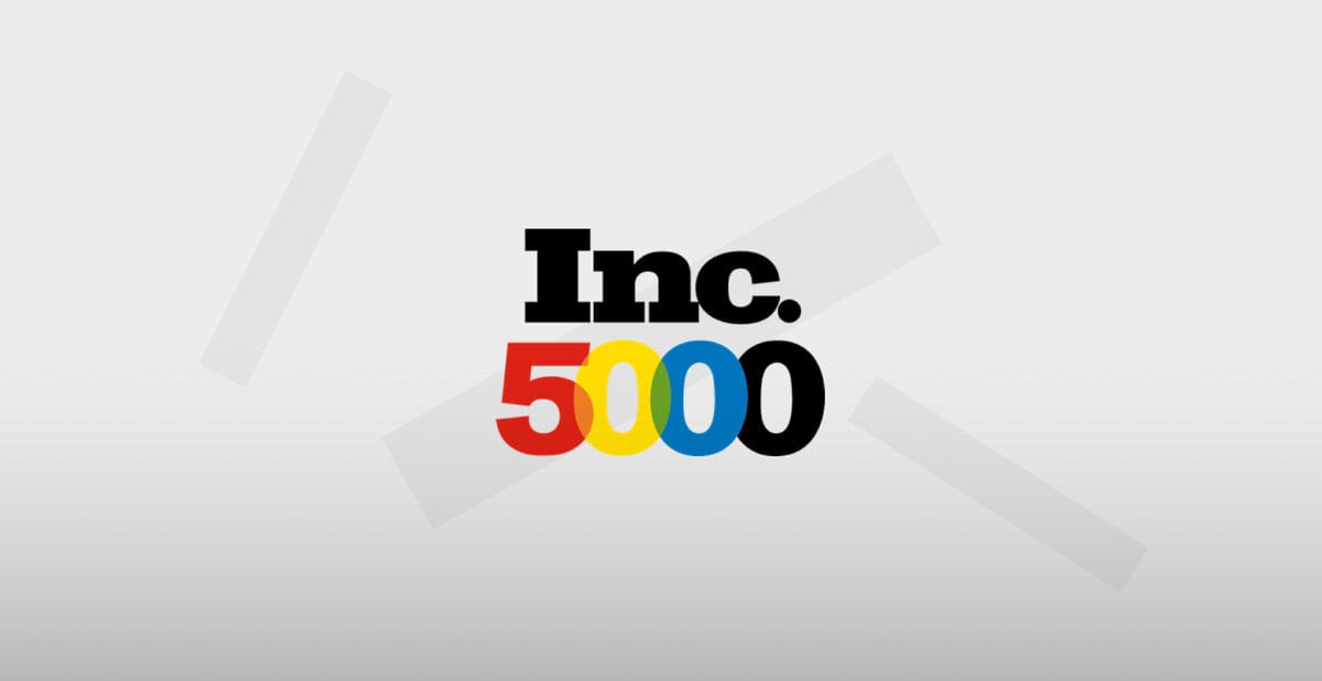 We’re back! Wodify has made the Inc. 5000 for the third year in a row