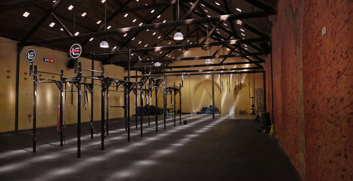 Six Local Marketing Tips to Promote Your Gym