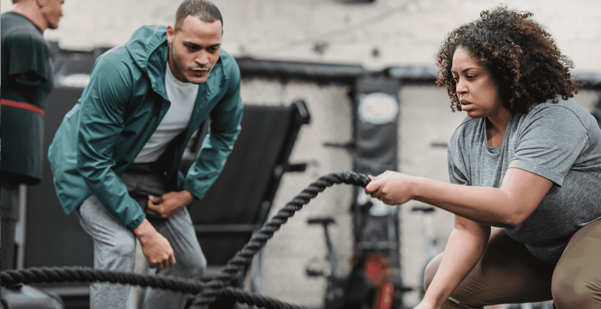 Progression Tracking Capabilities for Your Functional Fitness Business