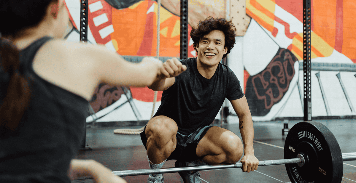 Behind the Numbers: Strength improvement stats you didn’t know you needed