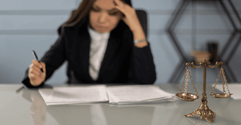 3 Common Areas Where Gym Owners Are Leaving Themselves Legally Exposed