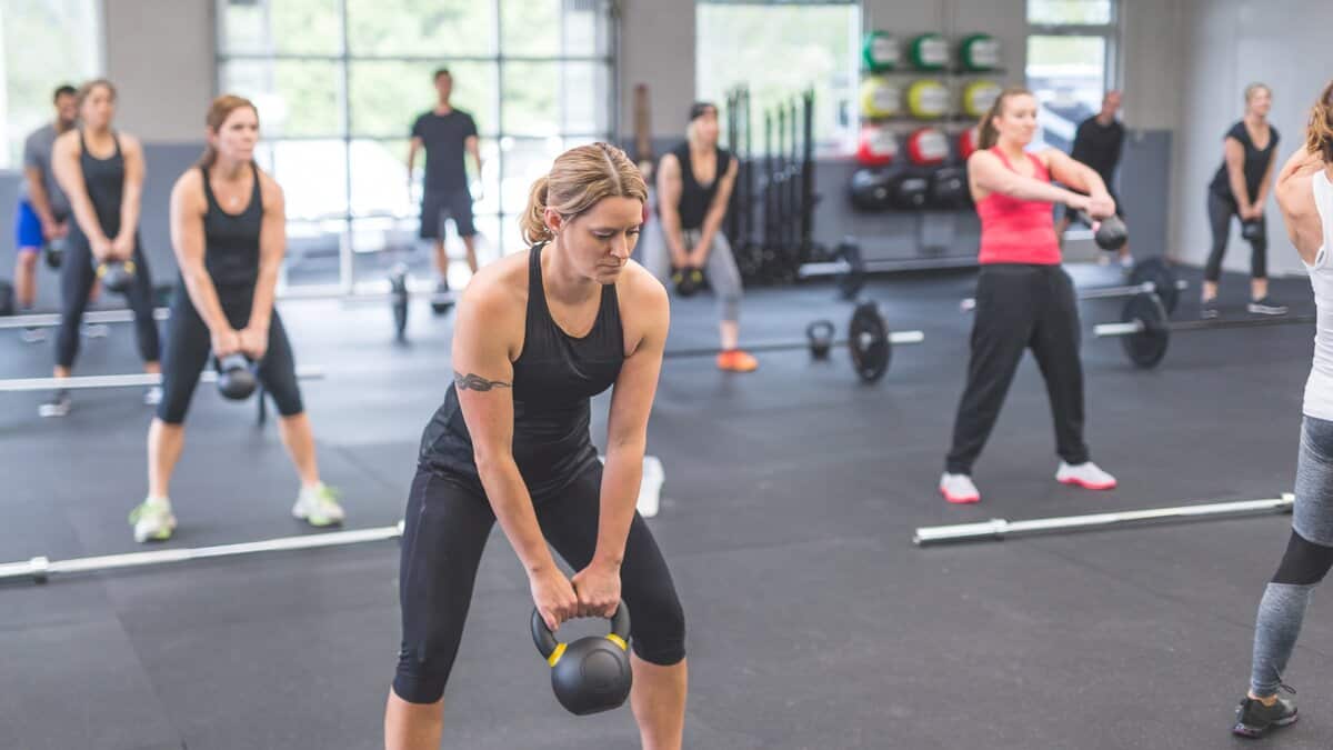 Behind the Numbers: Improving Lead Conversion Rate Based on Attendance Trends