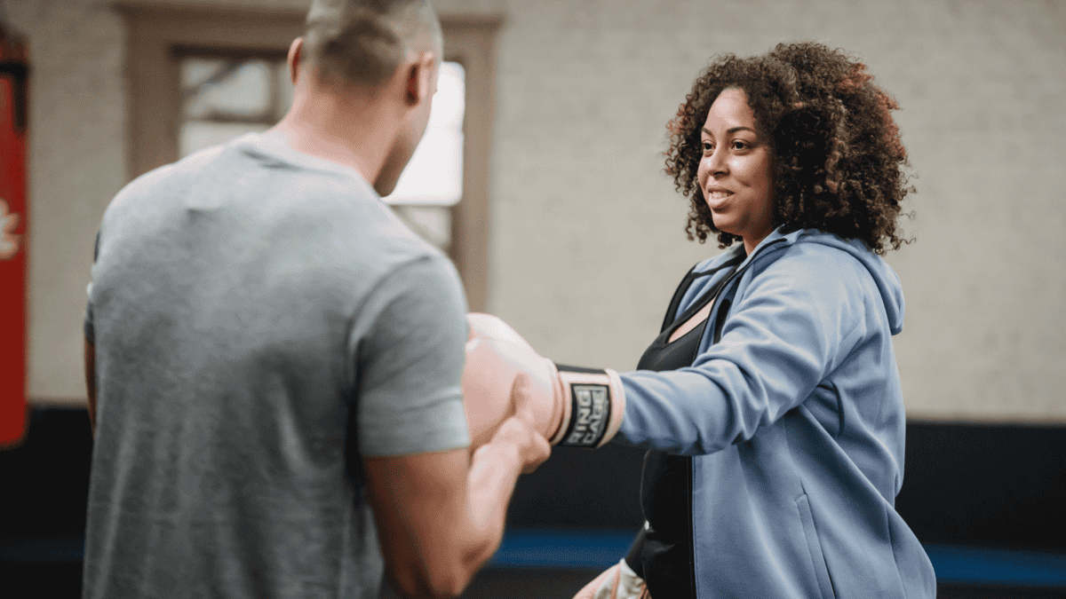 The Impact of Personalization on Gym Member Retention