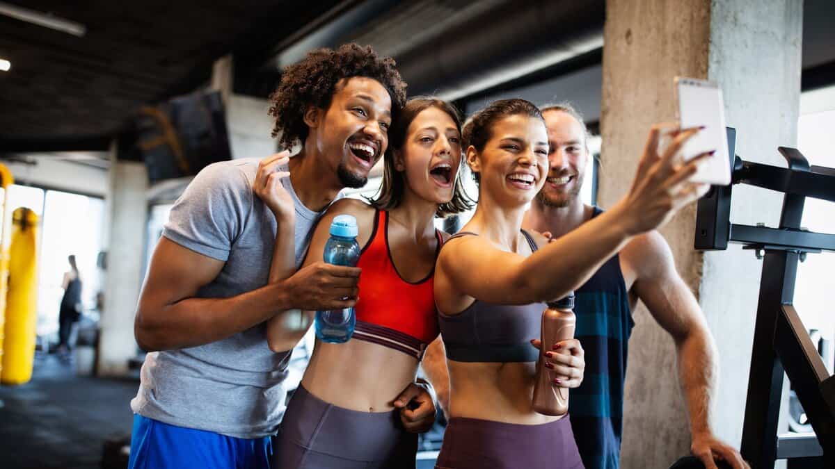 Building a Strong Team Culture in Your Gym