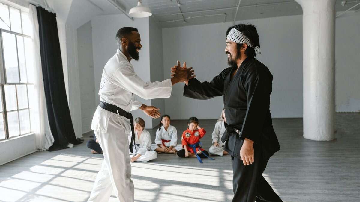 The Key to Running a Successful Fitness Business