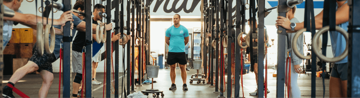 How Wodify simplifies gym management and drives growth