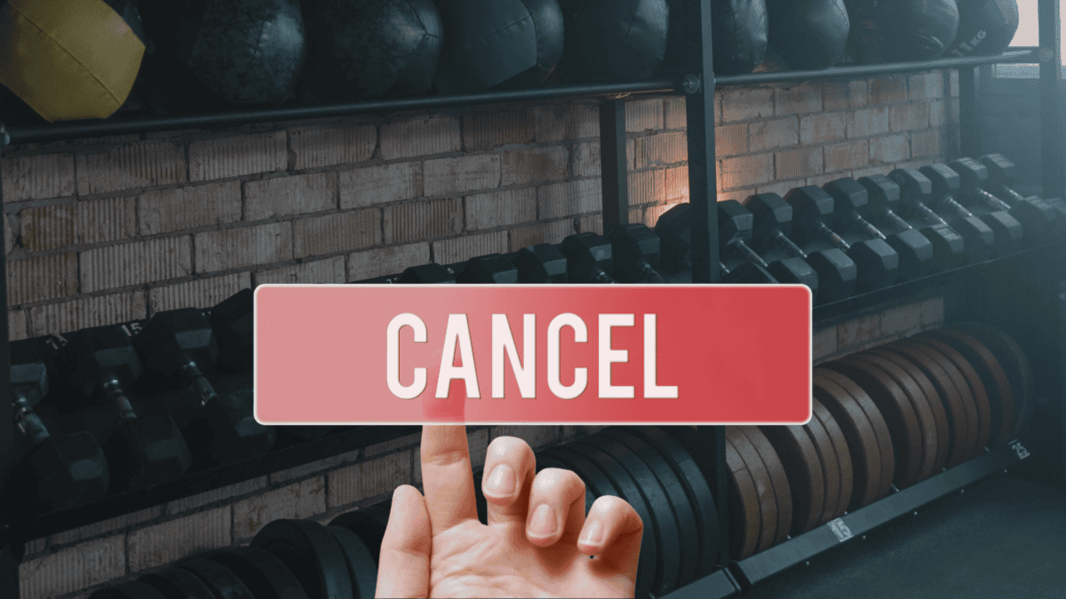 Click to Cancel: What U.S. Gym Owners Need To Know
