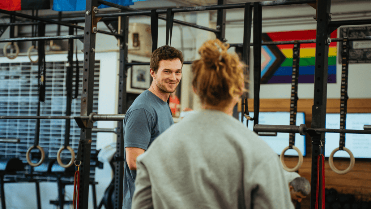 Turn Leads Into Loyal Members With Less Effort