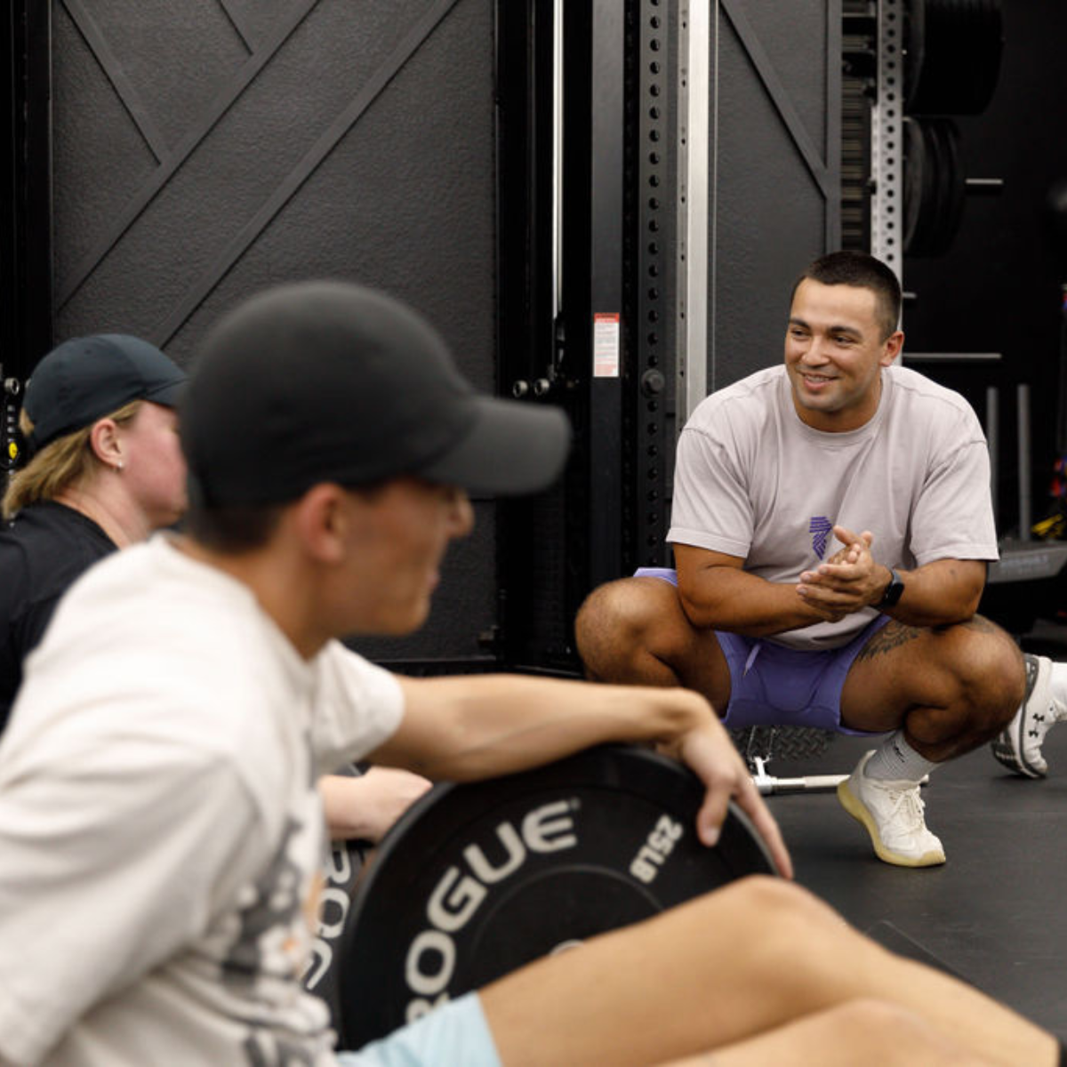 Your Blueprint for Gym Growth Has Arrived