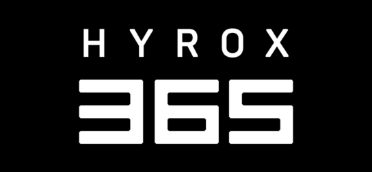 HYROX365