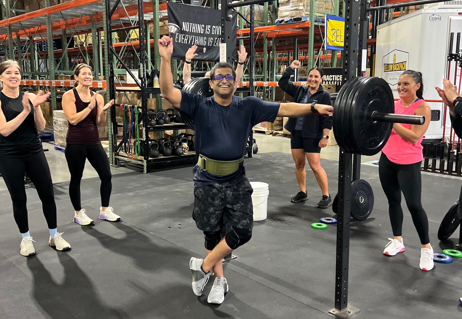 Committed Club, Weekly Streaks and Other Fun Ideas to Increase Gym Retention